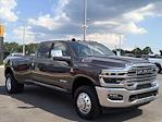 New 2025 Ram 3500 Laramie Crew Cab 4x4 DRW Pickup for sale #M631 - photo 6