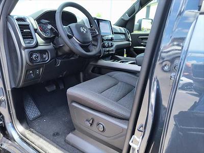 New 2026 Ram 1500 Big Horn Crew Cab 4x4 Pickup for sale #M637 - photo 2