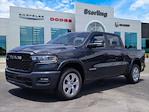 New 2026 Ram 1500 Big Horn Crew Cab 4x4 Pickup for sale #M637 - photo 1