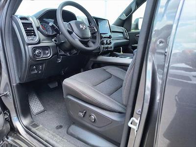 New 2026 Ram 1500 Big Horn Crew Cab 4x4 Pickup for sale #M639 - photo 2