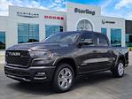 New 2026 Ram 1500 Big Horn Crew Cab 4x4 Pickup for sale #M639 - photo 1