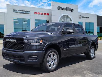New 2026 Ram 1500 Big Horn Crew Cab 4x4 Pickup for sale #M643 - photo 1