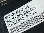New 2026 Ram 1500 Big Horn Crew Cab 4x4 Pickup for sale #M643 - photo 15