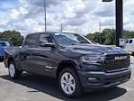 New 2026 Ram 1500 Big Horn Crew Cab 4x4 Pickup for sale #M643 - photo 6