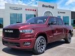 New 2026 Ram 1500 Laramie Crew Cab 4x4 Pickup for sale #M652 - photo 1