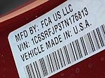 New 2026 Ram 1500 Laramie Crew Cab 4x4 Pickup for sale #M652 - photo 16
