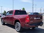 New 2026 Ram 1500 Laramie Crew Cab 4x4 Pickup for sale #M652 - photo 3