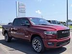 New 2026 Ram 1500 Laramie Crew Cab 4x4 Pickup for sale #M652 - photo 6