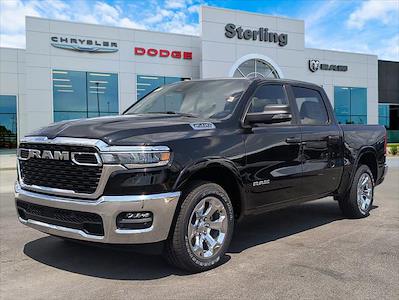 New 2026 Ram 1500 Big Horn Crew Cab 4x4 Pickup for sale #M659 - photo 1