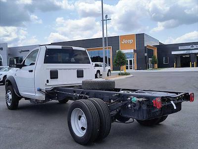 New 2026 Ram 5500 Regular Cab Concrete Body for sale #M661 - photo 2