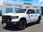 New 2025 Ram 1500 Rebel Crew Cab 4x4 Pickup for sale #M678T - photo 1