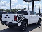 New 2025 Ram 1500 Rebel Crew Cab 4x4 Pickup for sale #M678T - photo 5
