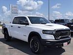New 2025 Ram 1500 Rebel Crew Cab 4x4 Pickup for sale #M678T - photo 6