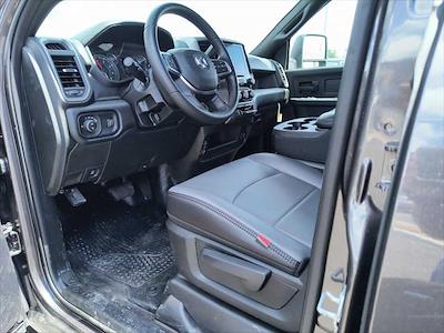 New 2025 Ram 2500 Tradesman Crew Cab 4x4 Pickup for sale #M680T - photo 2
