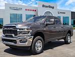 New 2025 Ram 2500 Tradesman Crew Cab 4x4 Pickup for sale #M680T - photo 1