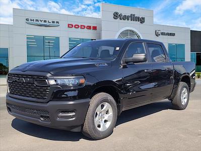 New 2025 Ram 1500 Tradesman Crew Cab Pickup for sale #M693 - photo 1