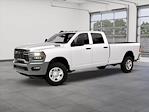 New 2026 Ram 2500 Tradesman Crew Cab Pickup for sale #M694 - photo 2