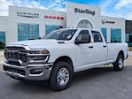 New 2026 Ram 2500 Tradesman Crew Cab Pickup for sale #M695 - photo 1