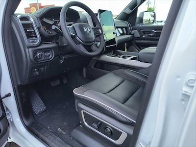 New 2026 Ram 1500 Laramie Crew Cab 4x4 Pickup for sale #M697 - photo 2