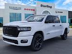 New 2026 Ram 1500 Laramie Crew Cab 4x4 Pickup for sale #M697 - photo 1