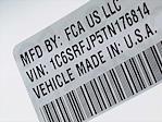 New 2026 Ram 1500 Laramie Crew Cab 4x4 Pickup for sale #M697 - photo 16