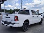 New 2026 Ram 1500 Laramie Crew Cab 4x4 Pickup for sale #M697 - photo 5