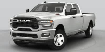 New 2026 Ram 3500 Big Horn Crew Cab 4x4 DRW Pickup for sale #M699 - photo 1