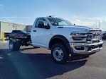 New 2026 Ram 5500 Regular Cab 84 CA Cab Chassis for sale #M704 - photo 1