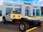 New 2026 Ram 5500 Regular Cab 84 CA Cab Chassis for sale #M704 - photo 1