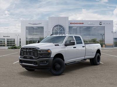 New 2026 Ram 3500 Tradesman Crew Cab for sale #M705 - photo 2