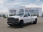 New 2026 Ram 3500 Tradesman Crew Cab for sale #M705 - photo 2