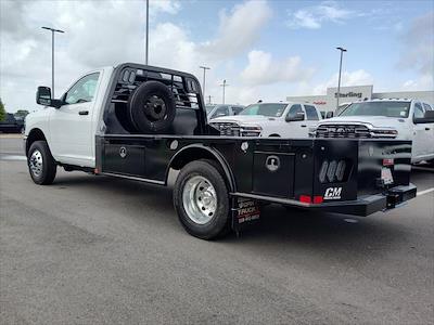 New 2026 Ram 3500 Regular Cab Flatbed Truck for sale #M706 - photo 2
