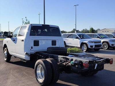 New 2026 Ram 3500 Crew Cab 60 CA Cab Chassis for sale #M747 - photo 2