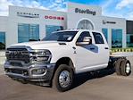 New 2026 Ram 3500 Crew Cab 60 CA Cab Chassis for sale #M747 - photo 1