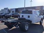 New 2026 Ram 3500 Crew Cab 60 CA Cab Chassis for sale #M747 - photo 4
