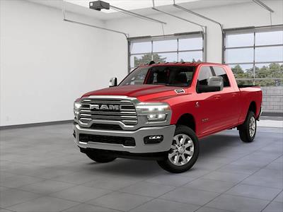 New 2026 Ram 2500 Laramie Mega Cab for sale #M847 - photo 1