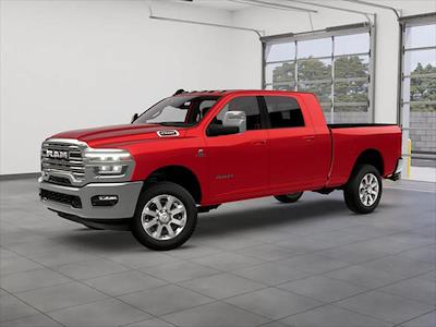 New 2026 Ram 2500 Laramie Mega Cab for sale #M847 - photo 2