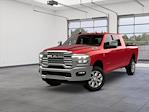 New 2026 Ram 2500 Laramie Mega Cab for sale #M847 - photo 1