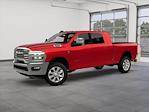 New 2026 Ram 2500 Laramie Mega Cab for sale #M847 - photo 2