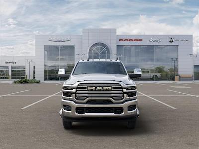 New 2026 Ram 3500 Laramie Mega Cab for sale #M856 - photo 2