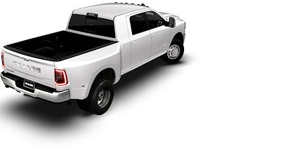 New 2026 Ram 3500 Laramie Mega Cab 4x4 DRW Pickup for sale #M856 - photo 2