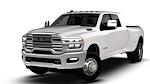 New 2026 Ram 3500 Laramie Mega Cab 4x4 DRW Pickup for sale #M856 - photo 1