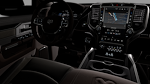 New 2026 Ram 3500 Laramie Mega Cab 4x4 DRW Pickup for sale #M856 - photo 9