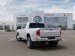 New 2026 Ram 3500 Laramie Mega Cab for sale #M856 - photo 6