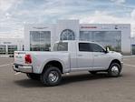 New 2026 Ram 3500 Laramie Mega Cab for sale #M856 - photo 7