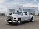 New 2026 Ram 3500 Laramie Mega Cab for sale #M856 - photo 27