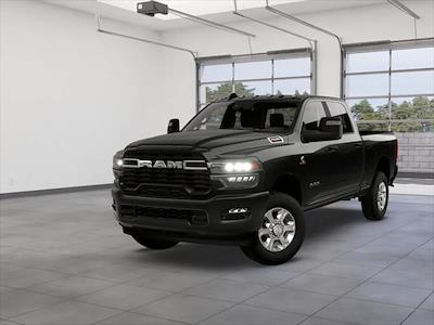 New 2026 Ram 2500 Big Horn Crew Cab 4x4 Pickup for sale #M898 - photo 1