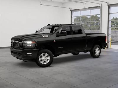 New 2026 Ram 2500 Big Horn Crew Cab 4x4 Pickup for sale #M898 - photo 2