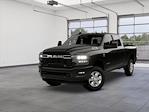 New 2026 Ram 2500 Big Horn Crew Cab 4x4 Pickup for sale #M898 - photo 1