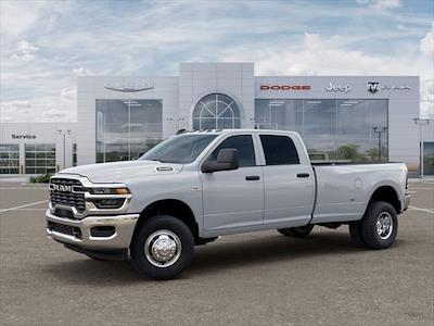 New 2026 Ram 3500 Tradesman Crew Cab for sale #M901 - photo 2